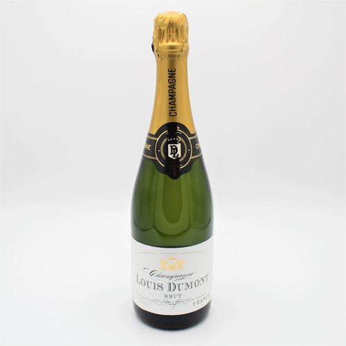 Louis Dumont Brut Champagne